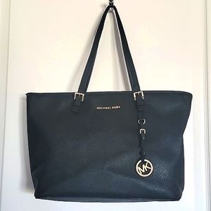 🍃 Michael Kors women's bag tote black
